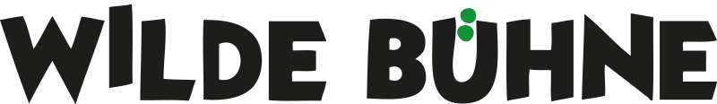 Logo der Wilden Bühne